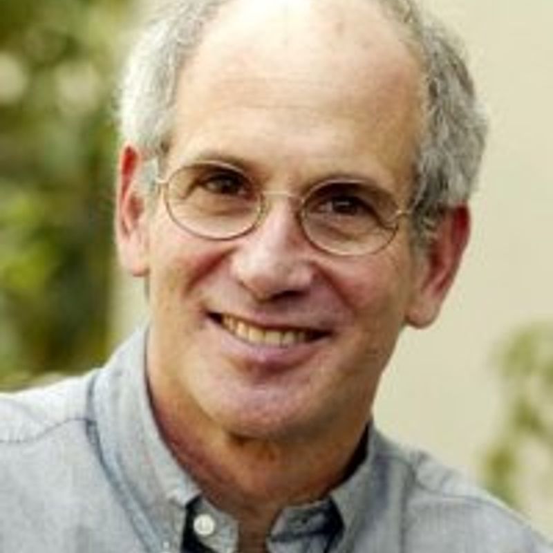 Louis Sachar profile picture