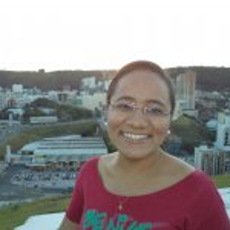 Elaine de Jesus Guimarães profile picture