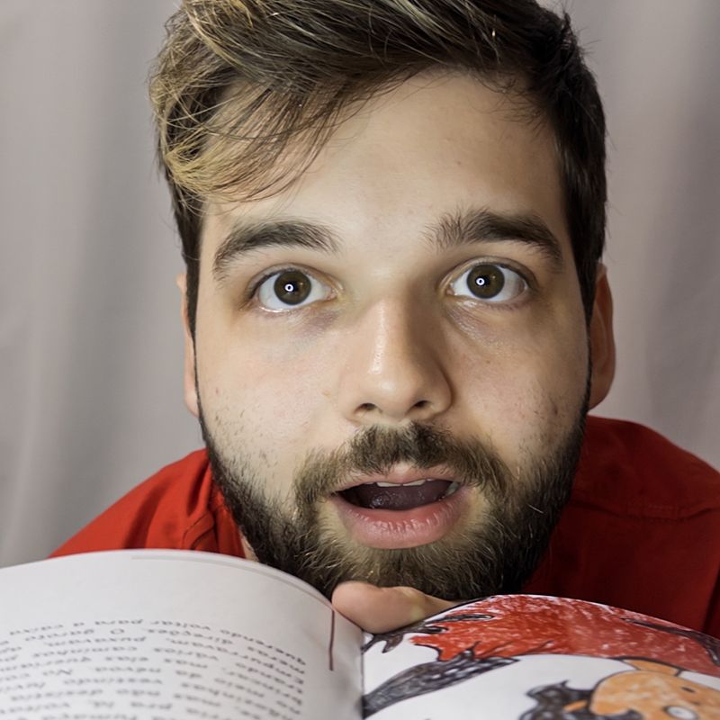 Guilherme S.B. profile picture