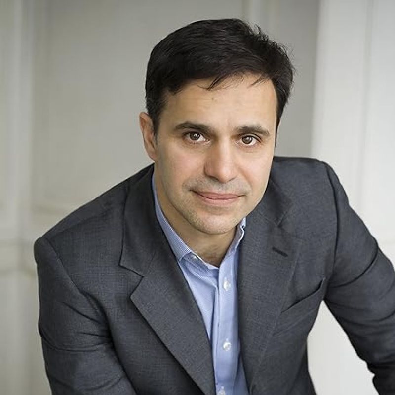 Keith Gessen profile picture