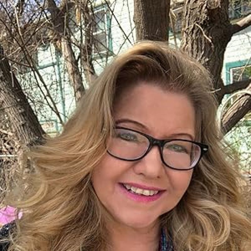 Annabelle Anders profile picture