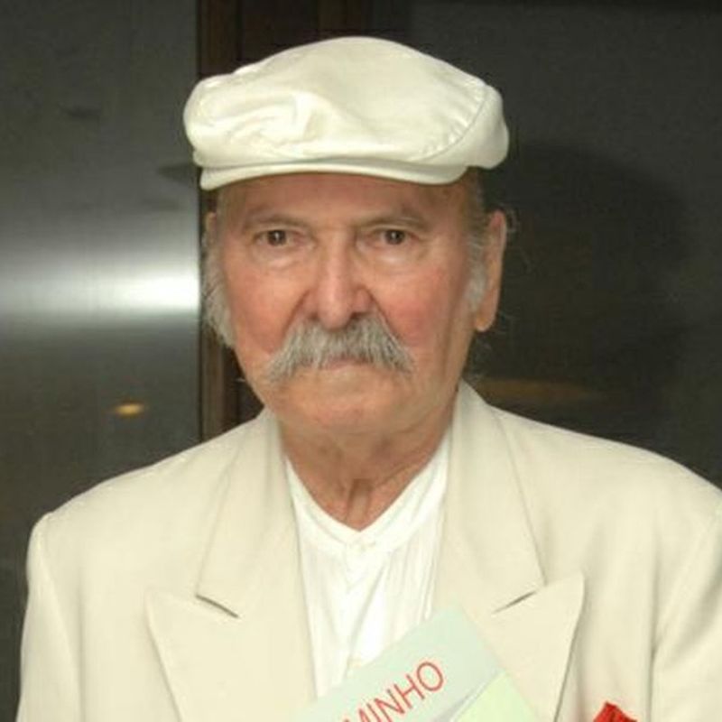 William Blanco Abrunhosa Trindade profile picture