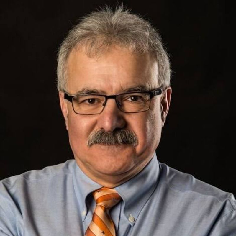 Michael A. G. Haykin profile picture