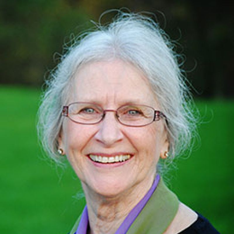 Virginia Euwer Wolff profile picture