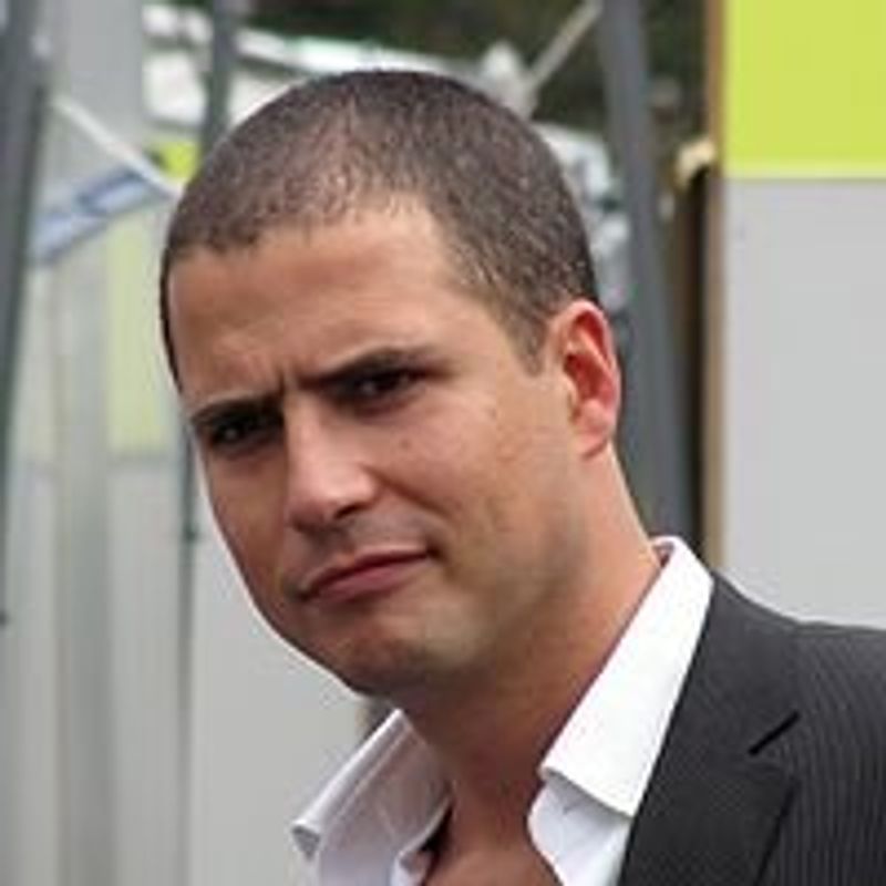 Ricardo Artur de Araújo Pereira profile picture
