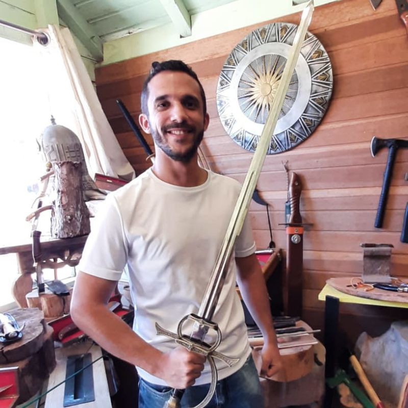 Lucas Martins C. Leite profile picture