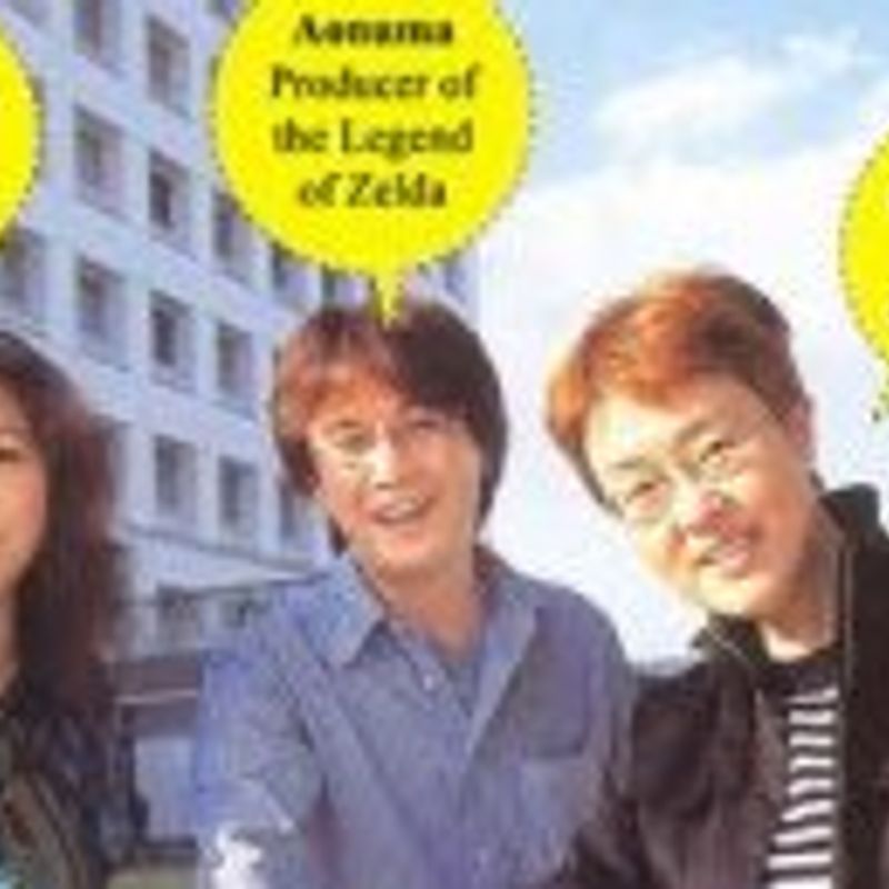 A. Honda, S. Nagano. profile picture