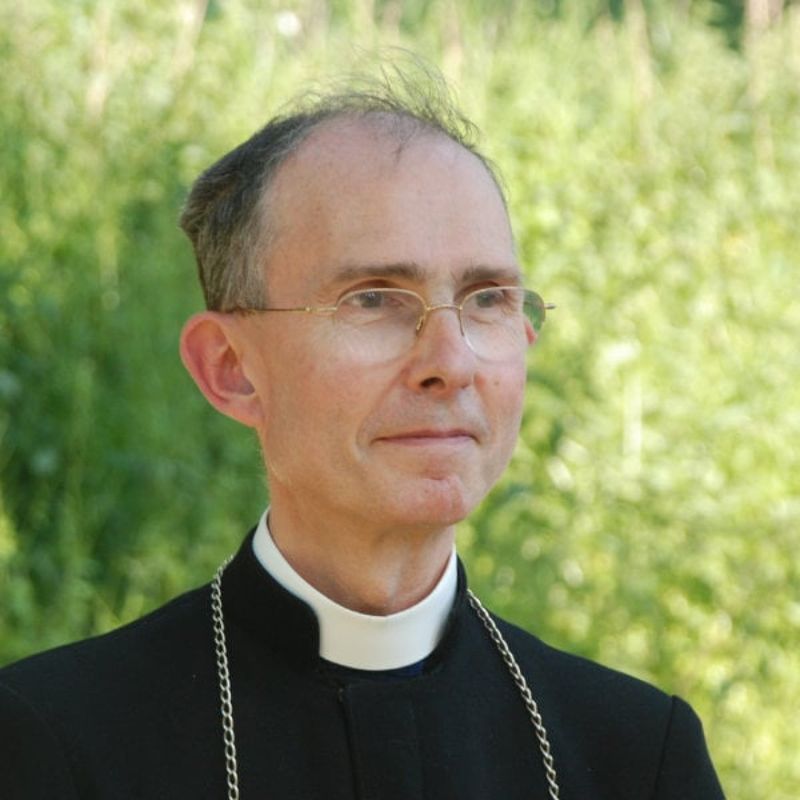 Bernard Tissier de Mallerais profile picture