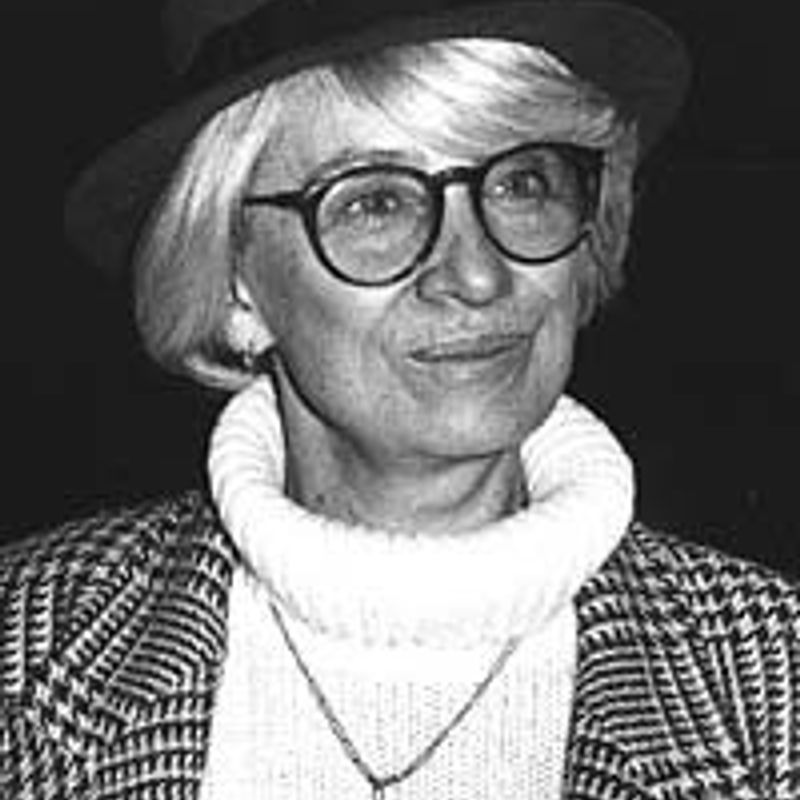 Françoise Mallet Joris profile picture