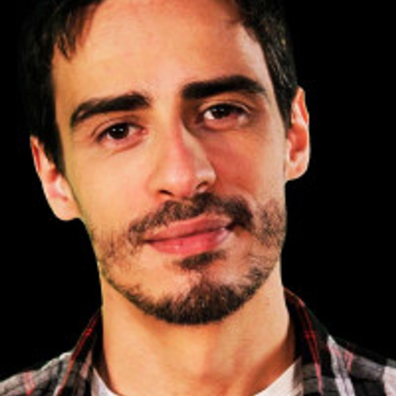 Pedro Ivo Barbosa profile picture