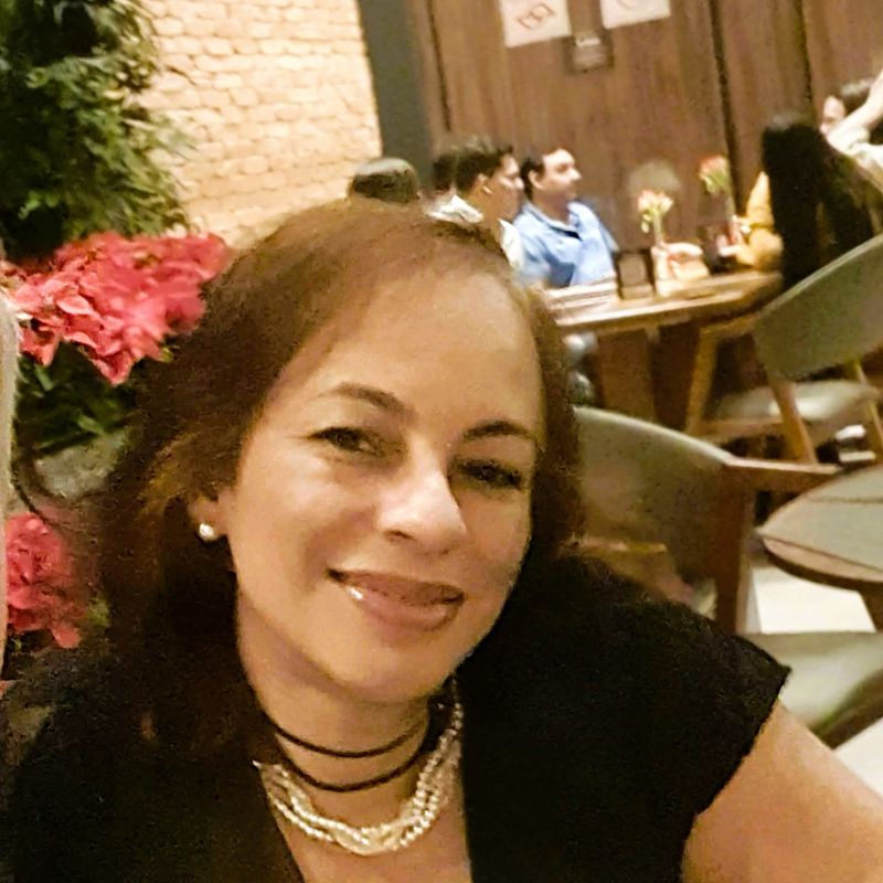 Elisangela dos Santos Meira profile picture