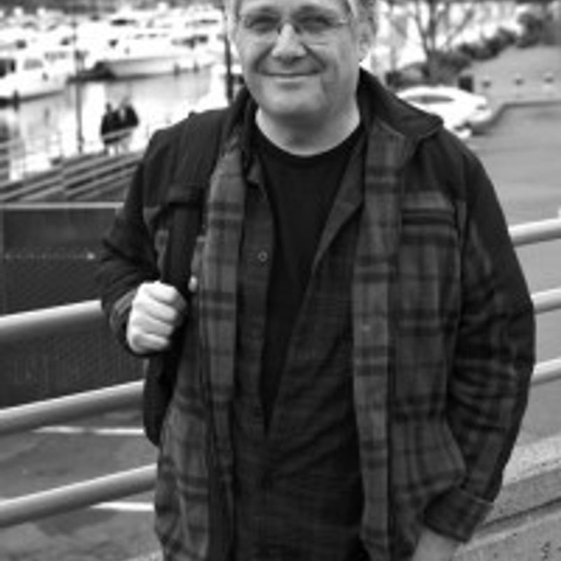 Scott McCloud profile picture