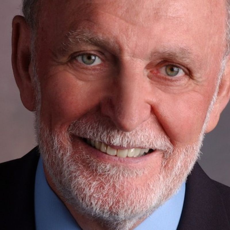 B. Stuart Briscoe profile picture