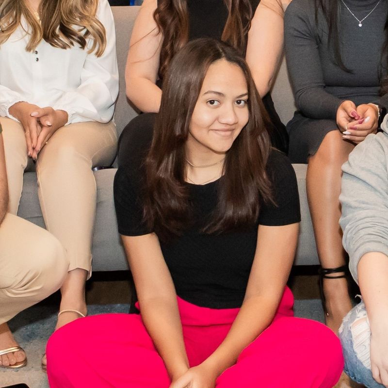 Melissa Reis profile picture