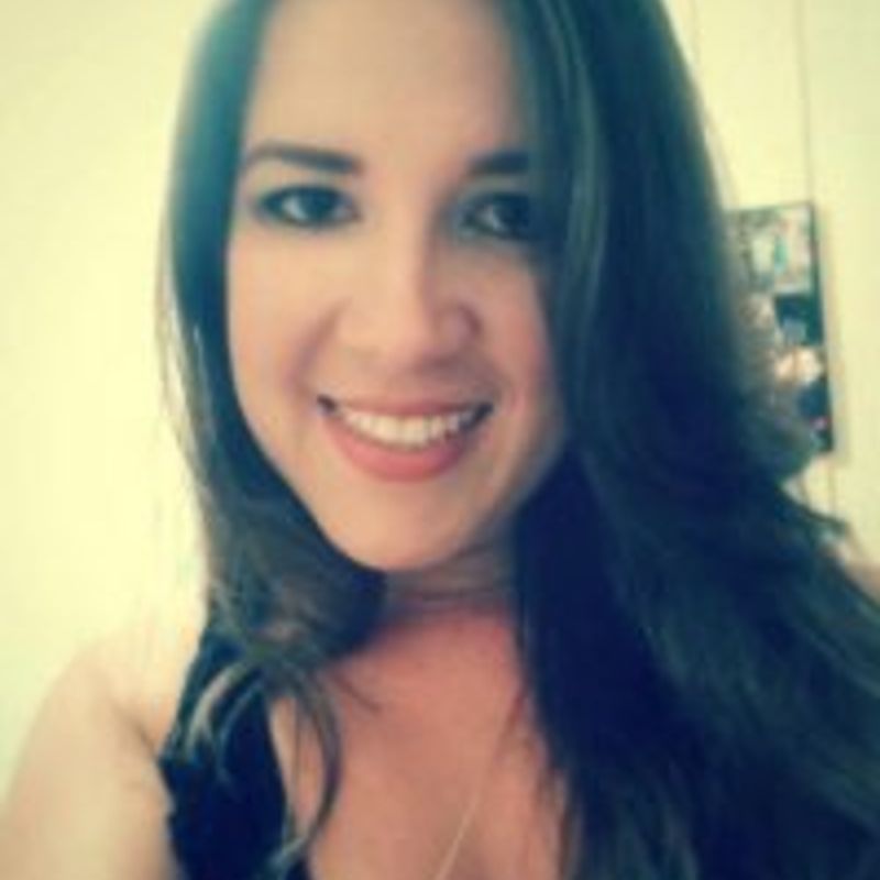 Camila Heloíse profile picture