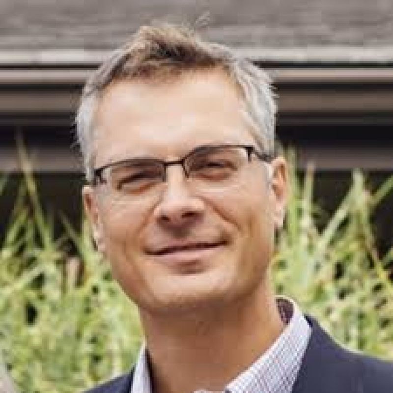 Dane Ortlund profile picture
