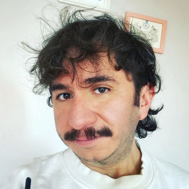 Gerardo Sámano Córdova profile picture