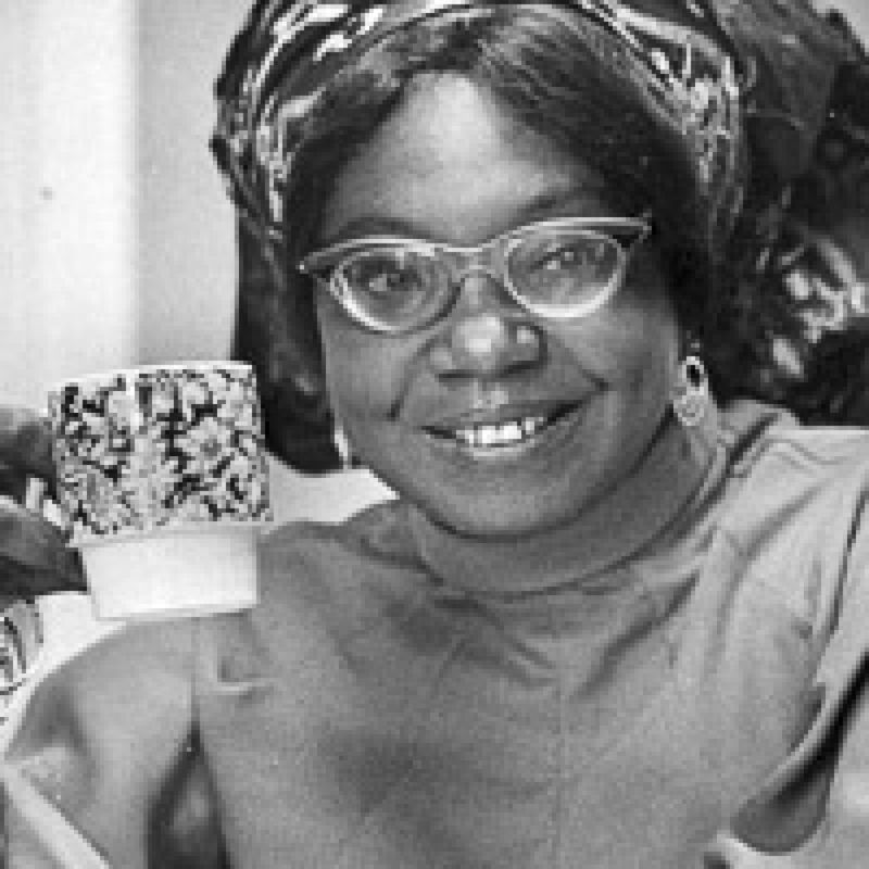 Florence Nwanzuruahu Nkiru Nwapa profile picture