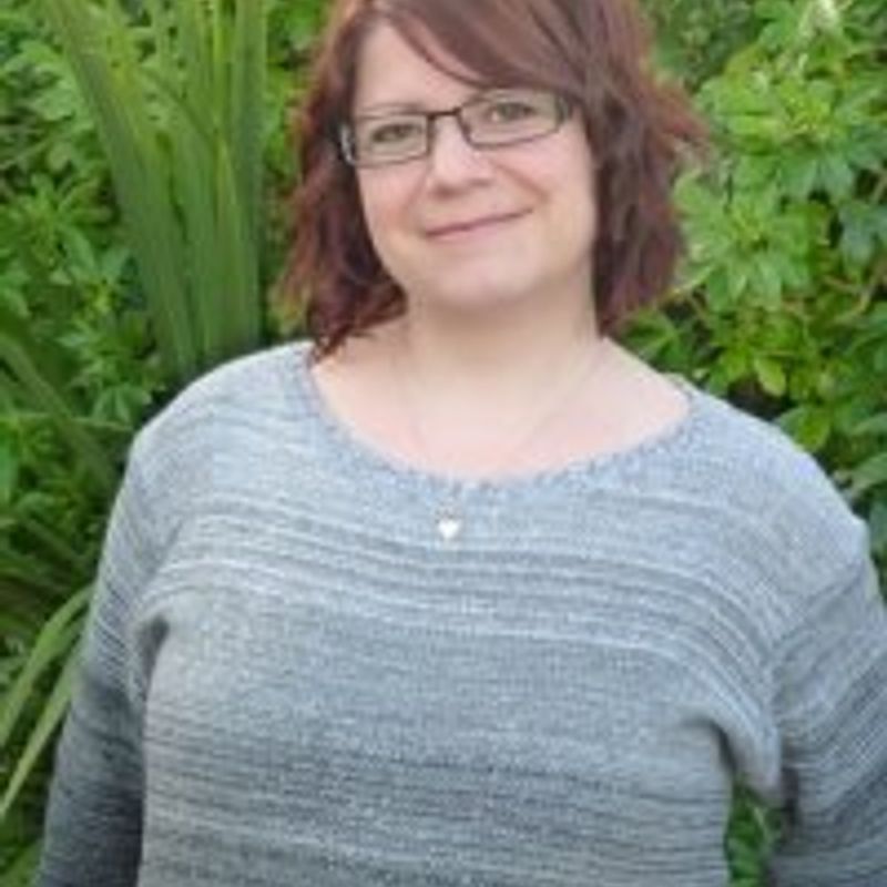 Kirsty Moseley profile picture