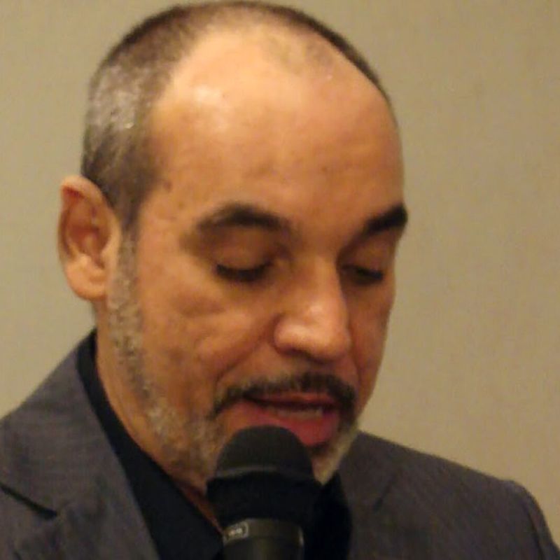 Luís Augusto Contador Borges profile picture
