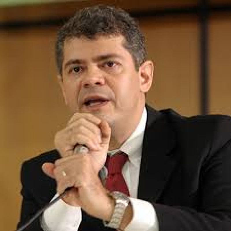 Fábio Fonseca de Castro profile picture