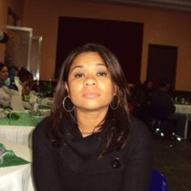 Roberta Melo profile picture