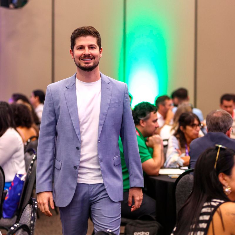 Fernando de Mello Trevisani profile picture