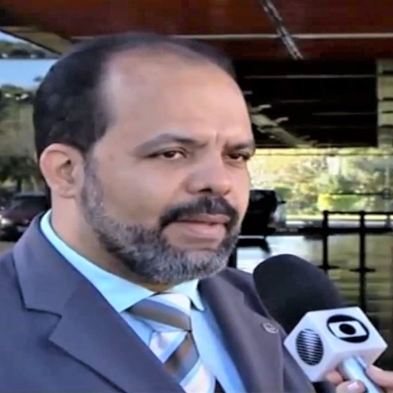 Taurino Araújo profile picture