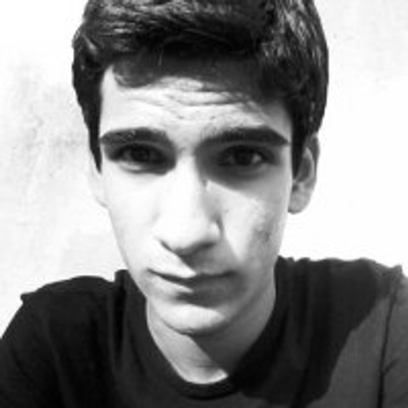 Vinicius Valente profile picture