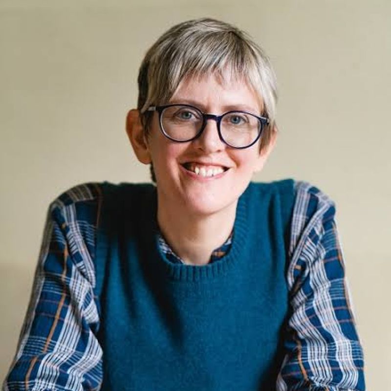 Liz Flanagan profile picture
