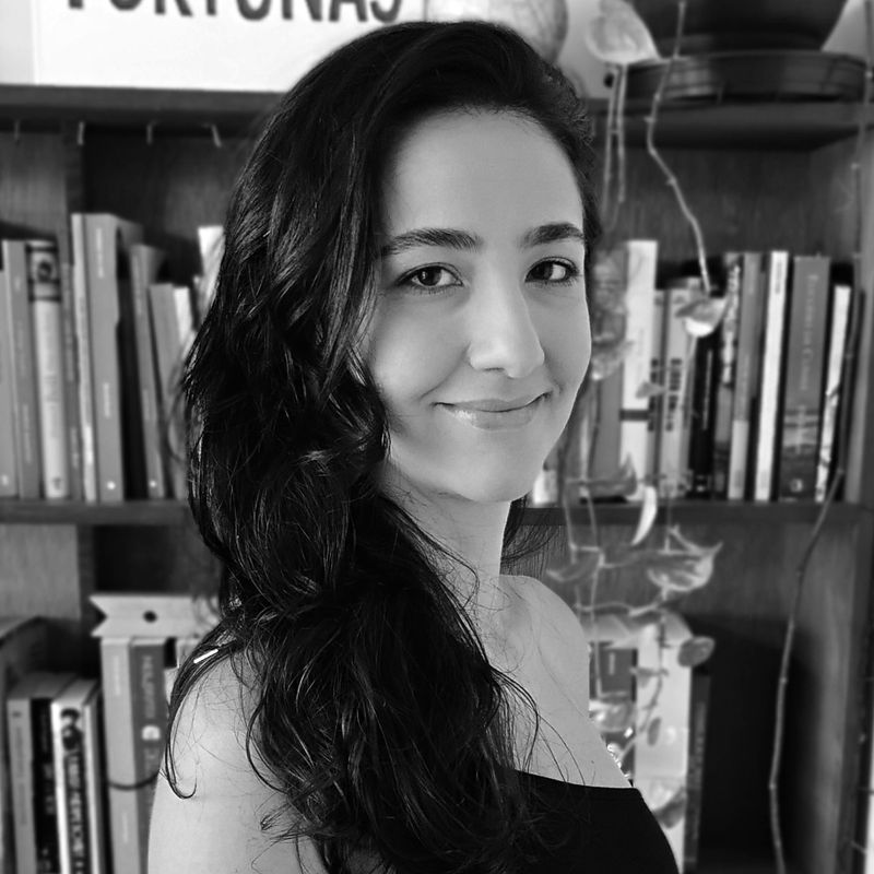Isabela Bosi profile picture