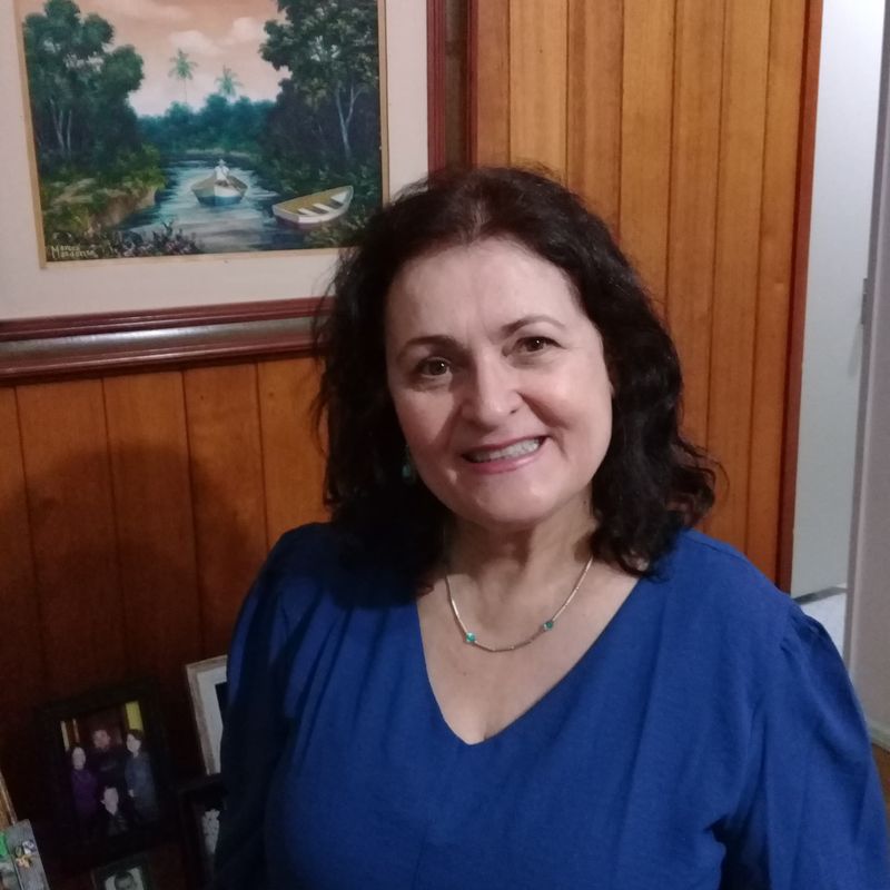 Fernanda Monteiro Goucher profile picture