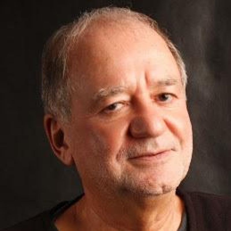 Marcílio Moraes profile picture