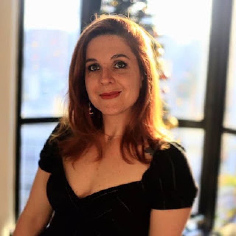 Rúbia Dias profile picture