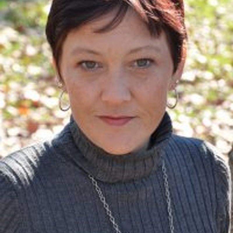 Amy Garvey profile picture