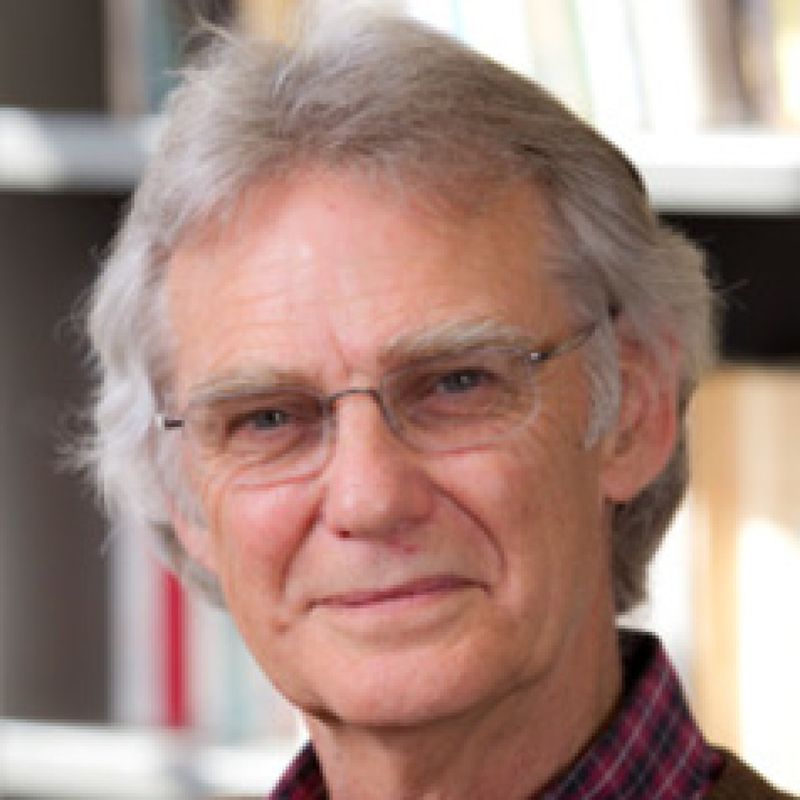 Philip C. Almond profile picture
