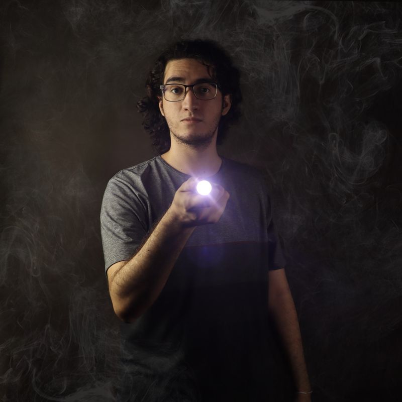 Auryo Jotha profile picture