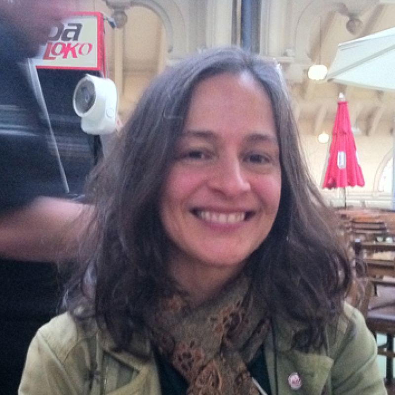 Ivana Jinkings profile picture