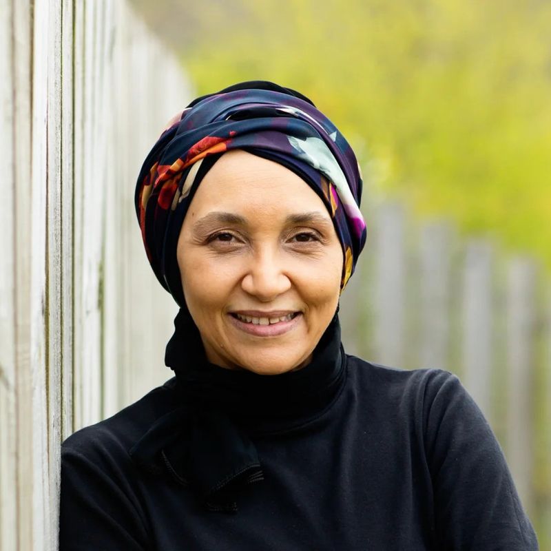 Leila Aboulela profile picture