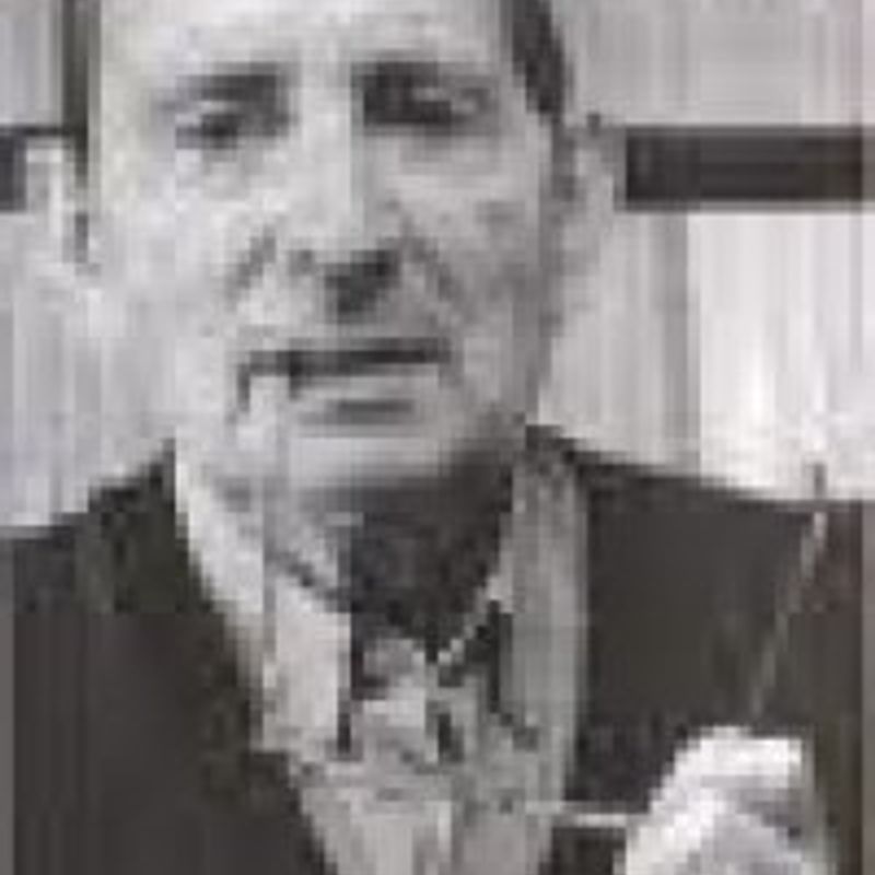 Miguel Delibes profile picture
