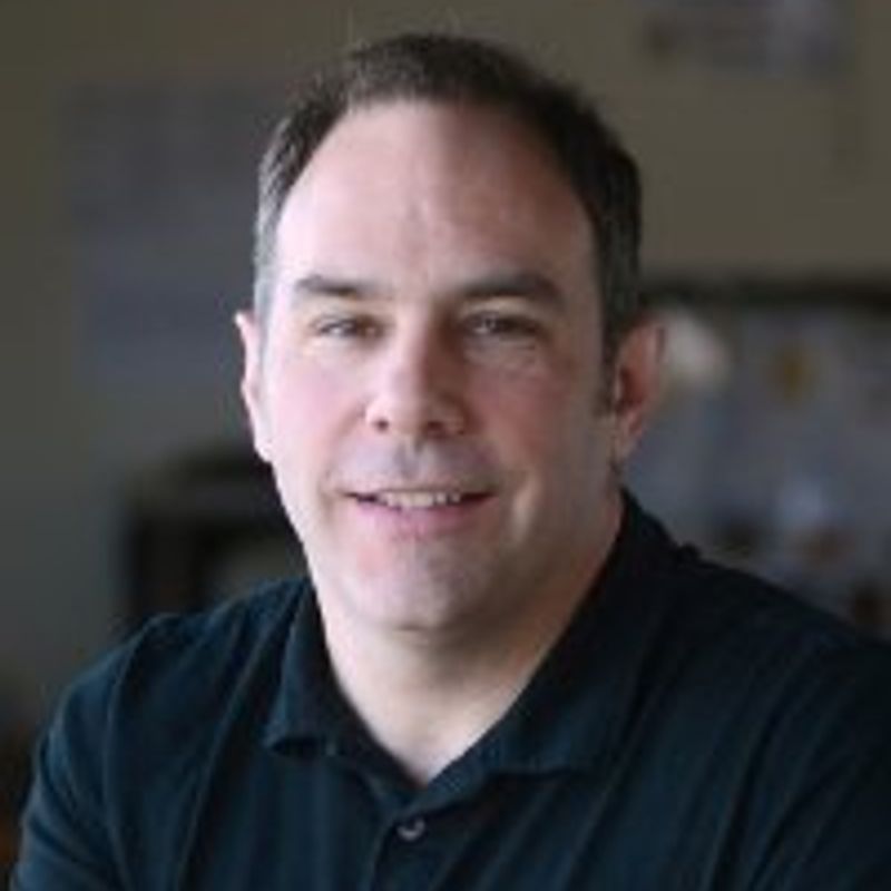 Matthew Dicks profile picture