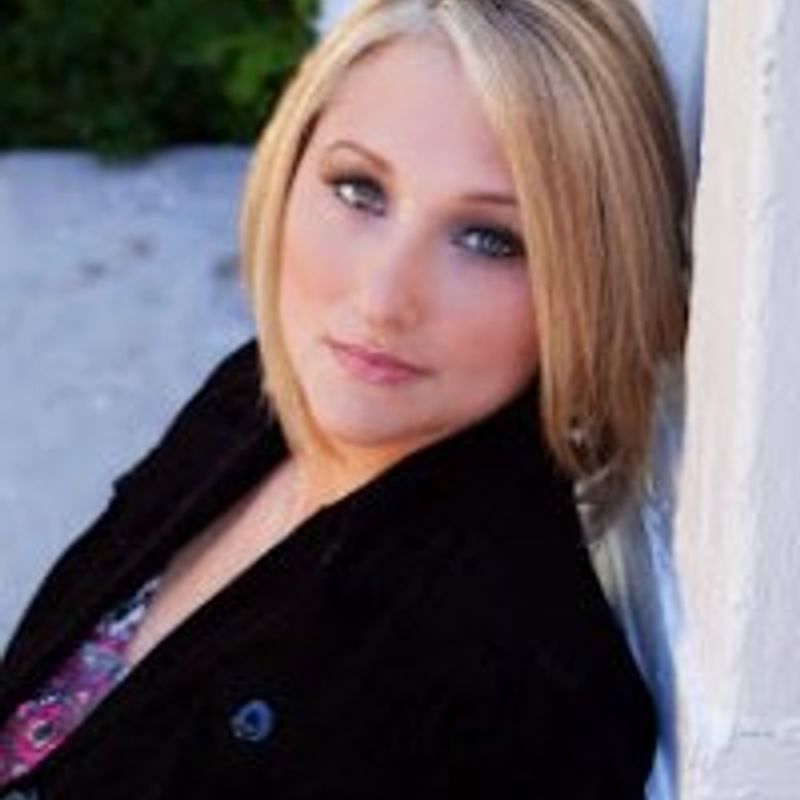 Myra McEntire profile picture