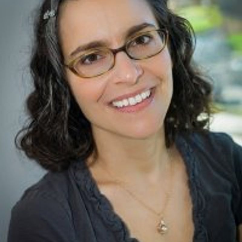 Elizabeth Fama profile picture