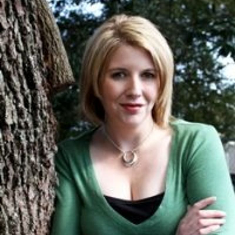 Anna Banks profile picture