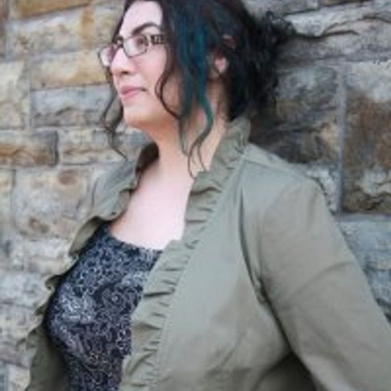 Leah Bobet profile picture