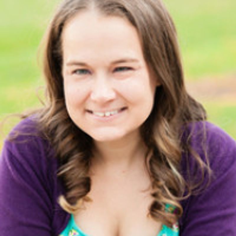 Jessica Spotswood profile picture