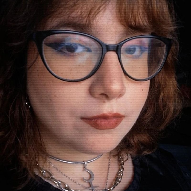 Alice Mariana Gelmini profile picture
