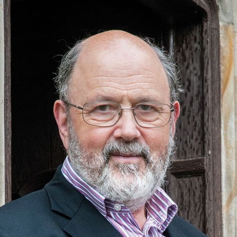 N. T. Wright profile picture