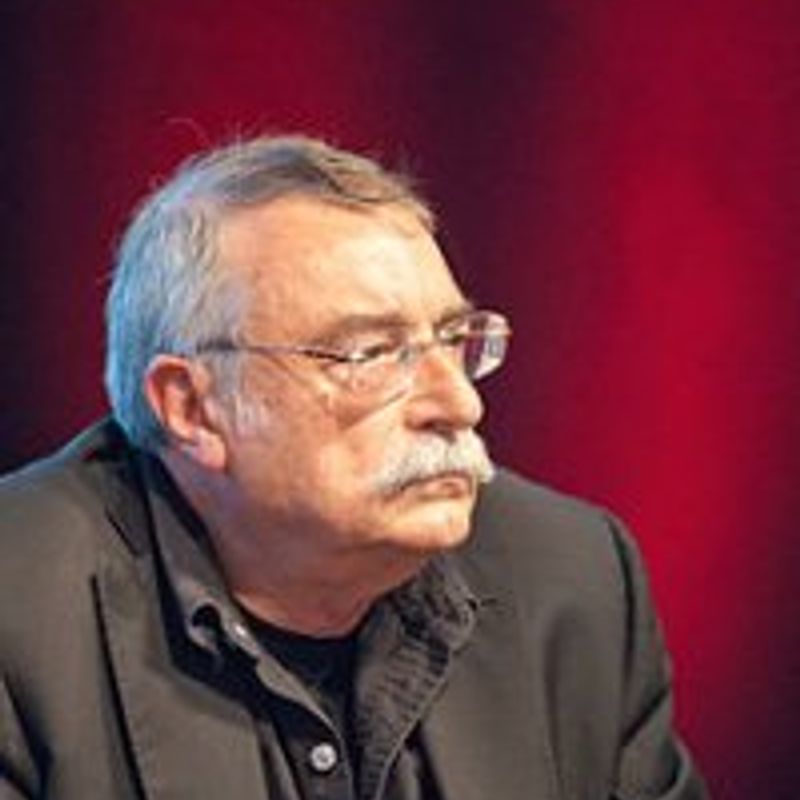 Ignacio Ramonet Míguez  profile picture