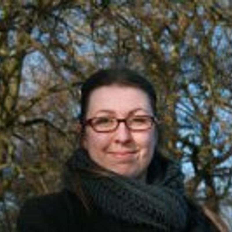 Ruth Warburton profile picture